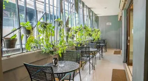 Hotel Alia Cikini - Image 5