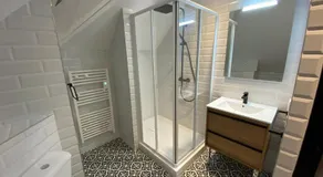 Grand appartement 2 à 8 personnes - Image 2