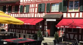 Hotel Bären Amriswil - Image 4