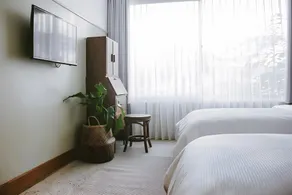 Blackbird Hotel Bandung - Image 4