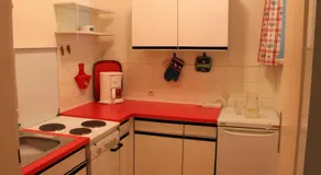 Sonnenalm - Ferienwohnung - Image 5