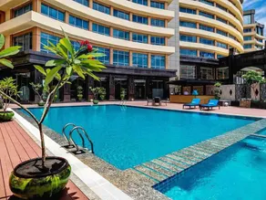Hotel Yangon - Image 4