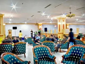 Madani Hotel Medan - Image 5