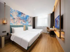 Magnolia Hotel (Liaocheng Development Zone Heilongjiang Road) - Image 3