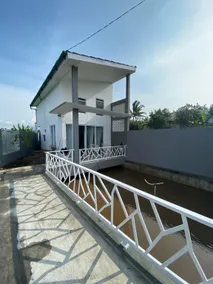 Villa green view - Image 3