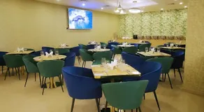 The George Hotel by Saffron, Dubai Creek - Image 3