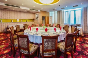 Nanjing Tangquan Hotel - Image 4
