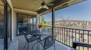 Branson Pointe Royale condo-Table Rock lake-free golf - Image 4