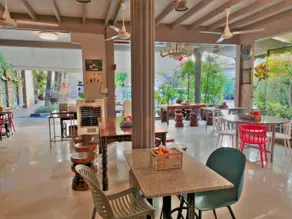Qoo Hotel - Image 5