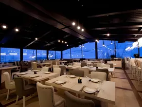 Urban Faqra Hotel - Image 3