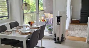Mirami Appartement 1 Bedroom, 1 living room with Private Garage Parking & Basellandcard - Image 2