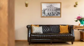 Hotel und Restaurant Haus Sajons - Image 4