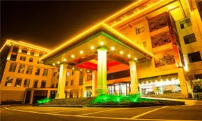 Heshan Hotel - Image 3