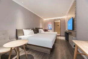Hanting Hotel Nanjing Liuhe Xiongzhou Metro Station - Image 3