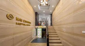 Mai Charming Hotel and Spa - Image 2