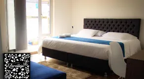HOTEL ZARCILLEJO - Image 2