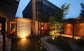 OKUTAKEO ONSEN KAZENOMORI - Image 3