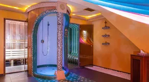 Residence Hotel - Image 5
