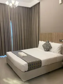 The Saj Hotel Apartments - Image 5