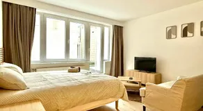 Moderne studio au coeur du quartier Saint Adalbert liege - Image 2