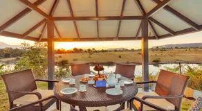 SaffronStays Pinaki Tales - Image 5