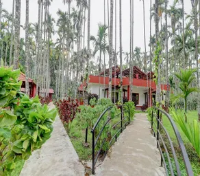 Lazo Areca Resort , Coorg - Image 3
