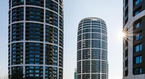 SKY PARK Central City Downtown - Image 5