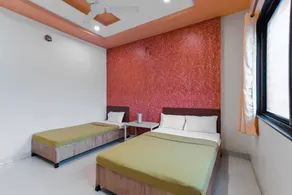 SPOT ON 45730 Sai Pratik Residency - Image 2