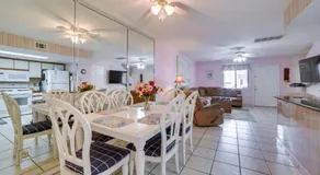 Panama City Beach Townhome - Walk to Beach! - Image 3