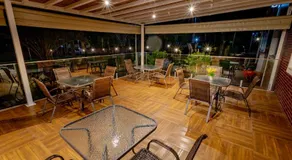 Villa de Holanda Parque Hotel - Image 5