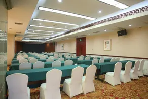 Huiwen Hotel - Image 5