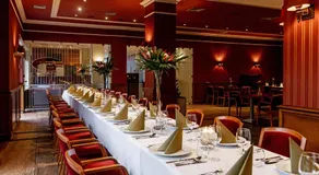 Premium Hotel Bacero Wrocław - Image 3