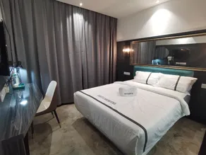 1 Day Car Hotel - BG Perdana - Image 2