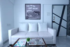 Malgudi Days 2 BHK Apartment - Andheri East - Image 5