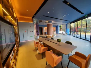 Hanting Hotel Ningbo Dongqian Lake North Mozhi Road - Image 4