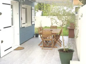 gite le ptit bleu maison totalement indépendant - Image 3