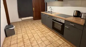 große Wohnung in Köln mit 2 Badezimmer - Image 3