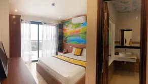 Thang Loi Tam Dao Hotel - Image 4