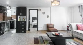 Suites 259 Condesa - Image 2