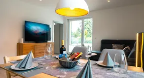 Luxuswohnung am Steinhuder Meer - Tierfreundlich - A - Image 2