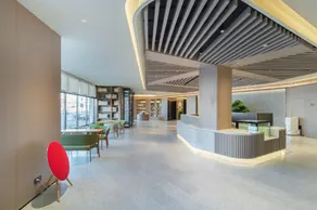 JI Hotel (Songyuan Railway Station Branch) - Image 3