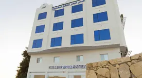 شقق همس البحر Hams Apartments - Image 5