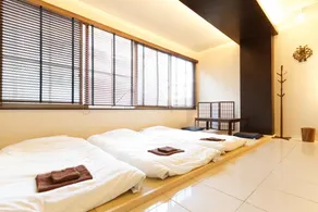 301room*75m2*LUXURIA SHINSAIBASI Special Room - Image 3