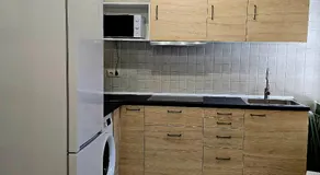 APARTAMENTOS,Puerta de Bisagra-PARKING GRATIS - Image 3