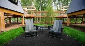 Finger Lakes Treehouse - Image 4