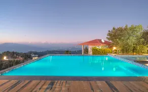 Ojaswi Himalayan Resort - Image 2