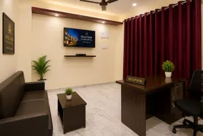 Hotel O Boby Royal Palace - Image 5