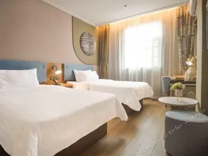 Home Inn ( Meizhou City Center) - Image 4