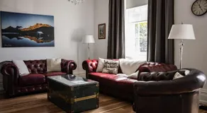 Sanctum Boutique Apartments - Image 2