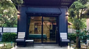The Loft Resort Kabin Buri - Image 4